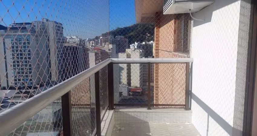 Apartamento residencial para venda e locação, icaraí, niterói - ap6252.