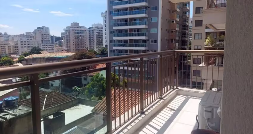 Apartamento residencial à venda, santa rosa, niterói - ap4345.