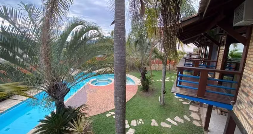 Casa com 5 quartos à venda na Rua Trinta e Seis, 110, Camboinhas, Niterói