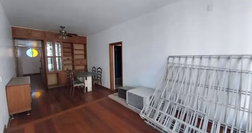 Apartamento residencial à venda, icaraí, niterói - ap5696.