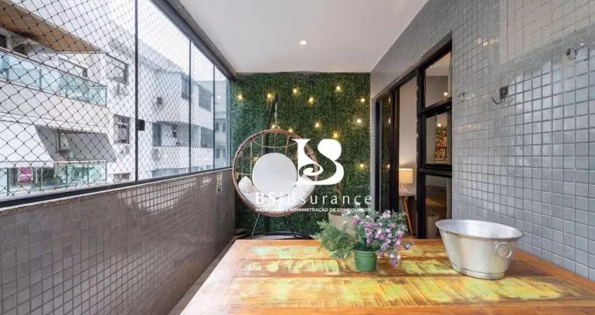 Apartamento com 3 quartos à venda na Rua Raul da Cunha Ribeiro, 475, Recreio dos Bandeirantes, Rio de Janeiro