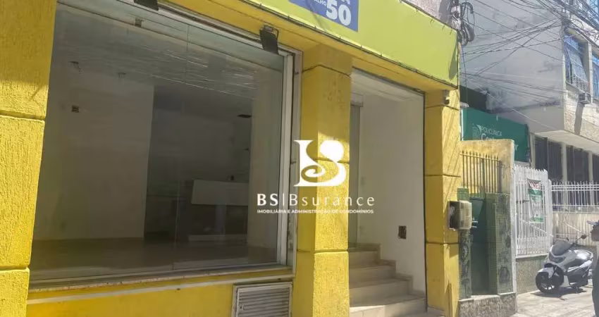 Loja comercial para locação, icaraí, niterói - lo0211.