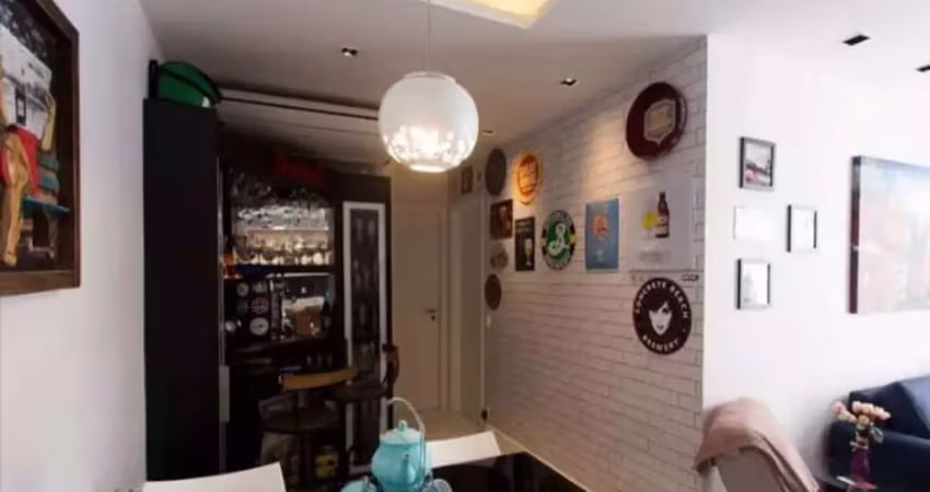 Apartamento residencial à venda, icaraí, niterói - ap1612.