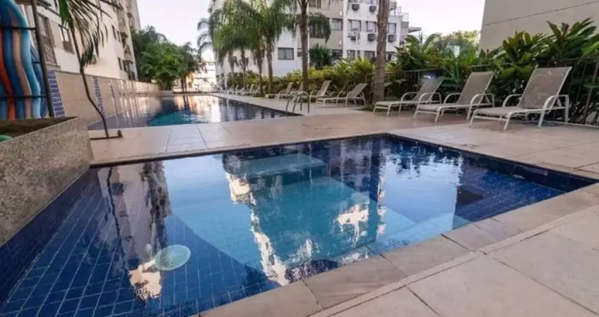 Apartamento residencial à venda, gragoatá, niterói - ap1856.