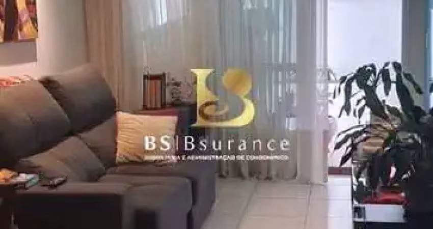 Apartamento residencial à venda, charitas, niterói - ap3035.