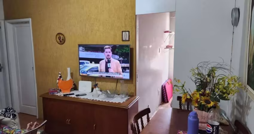 Apartamento residencial à venda, icaraí, niterói - ap3811.