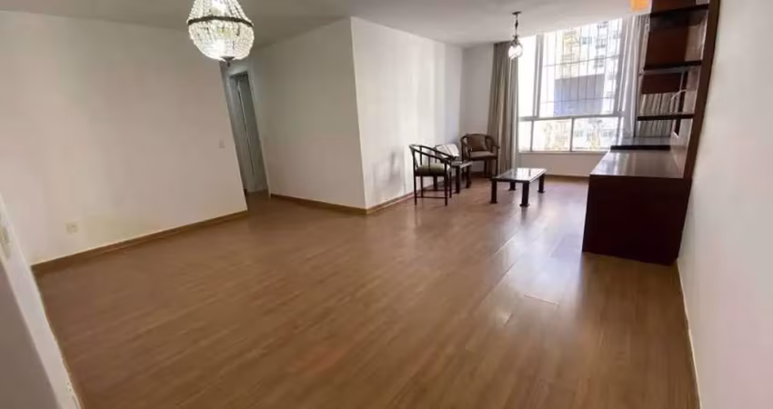 Apartamento residencial à venda, icaraí, niterói - ap1113.