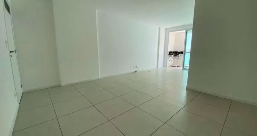 Apartamento com 3 dormitórios à venda, 115 m² por r$ 875.000,00 - icaraí - niterói/rj