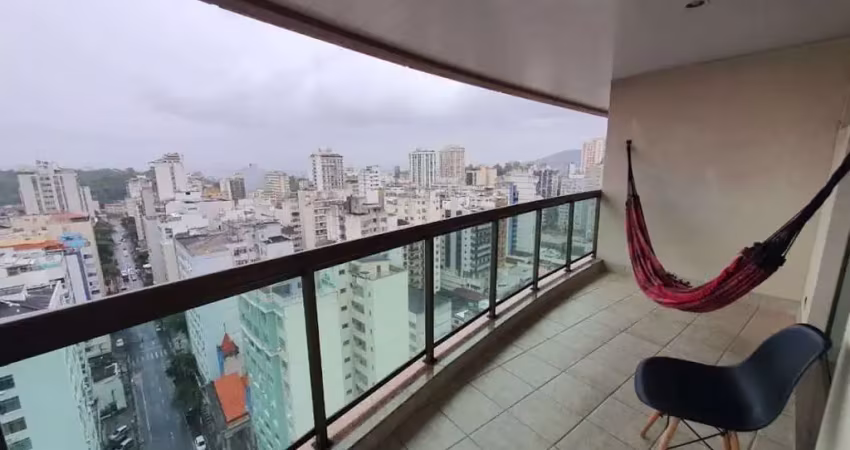 Apartamento residencial à venda, ingá, niterói - ap4095.
