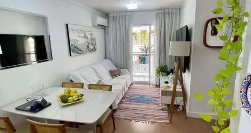 Apartamento residencial à venda, piratininga, niterói - ap4625.