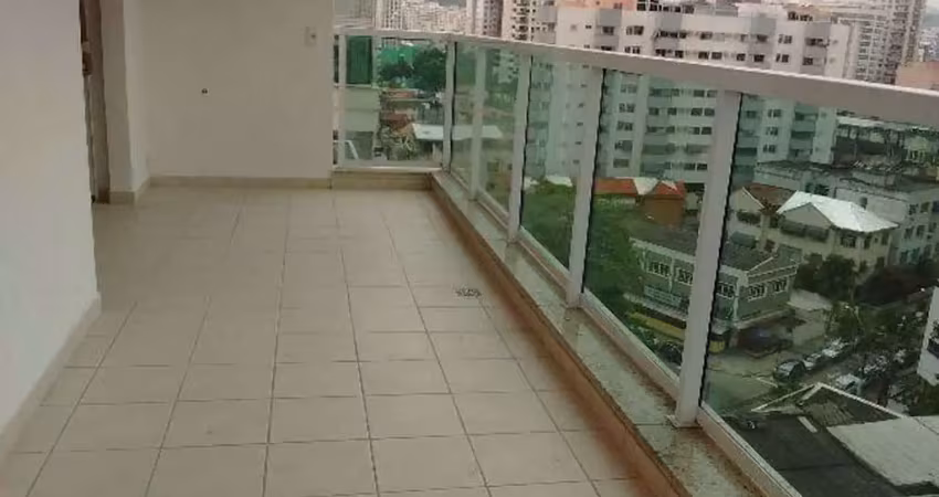 Apartamento residencial à venda, icaraí, niterói - ap1942.