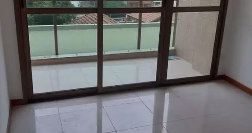 Apartamento com 3 dormitórios para alugar, 110 m² por r$ 4.300,00/mês - ingá - niterói/rj
