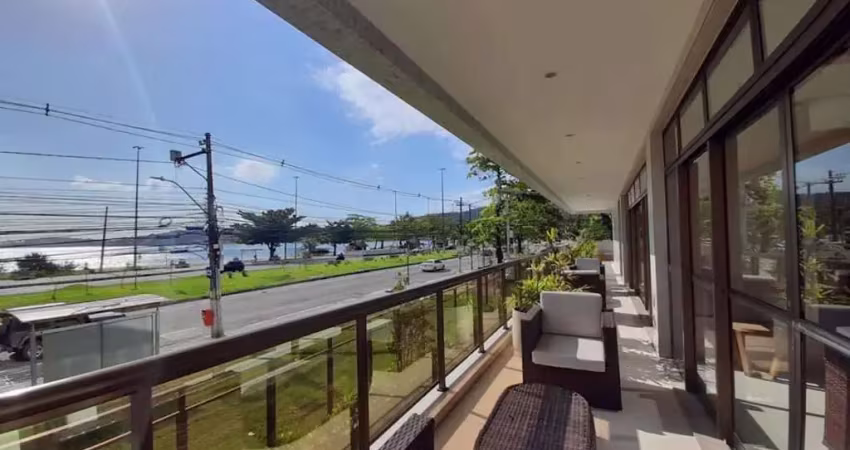 Apartamento residencial à venda, charitas, niterói - ap5042.