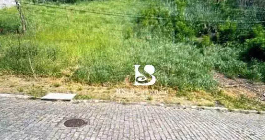 Terreno / lote / condomínio à venda, 290m² - maria paula