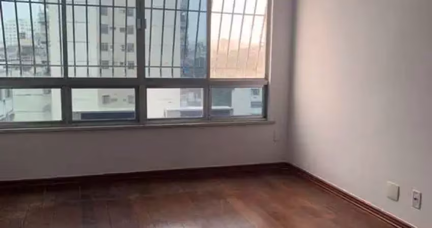 Apartamento com 3 dormitórios à venda, 100 m² por r$ 700.000,00 - icaraí - niterói/rj