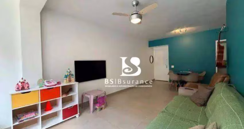 Apartamento com 2 quartos à venda na Rua Antônio Parreiras, 15, Boa Viagem, Niterói