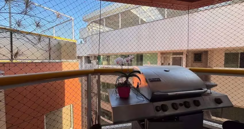 Apartamento duplex à venda, 90 m² por r$ 850.000,09 - icaraí - niterói/rj