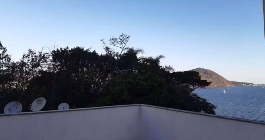 Apartamento com 4 dormitórios para alugar, 130 m² por r$ 7.121,00 - ingá - niterói/rj