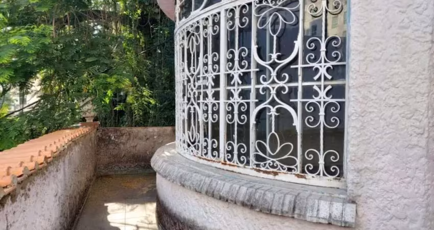 Casa residencial à venda, icaraí, niterói - ca1135.