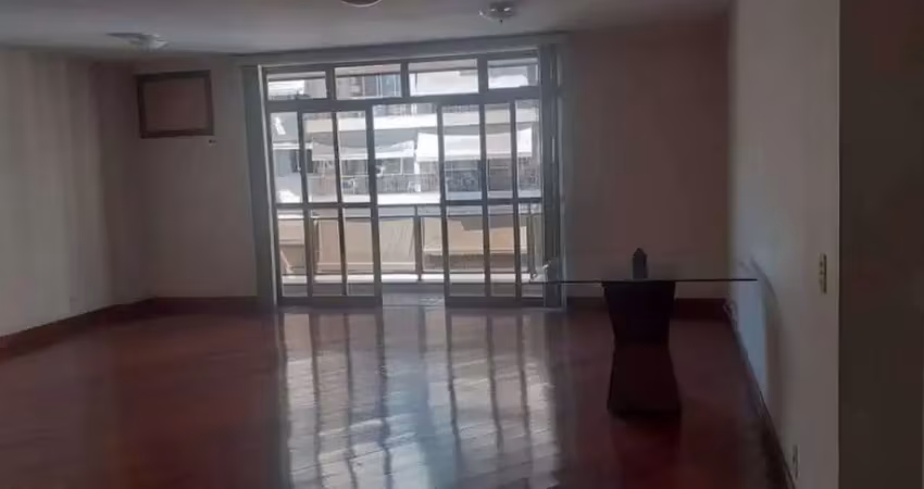 Apartamento residencial à venda, icaraí, niterói - ap1102.
