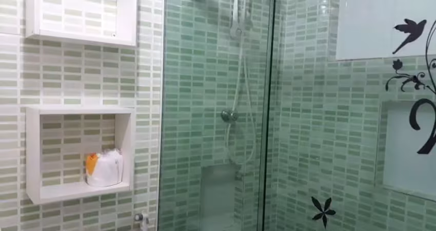 Apartamento residencial à venda, porto novo, são gonçalo - ap2140.