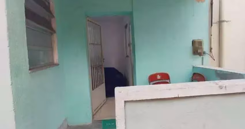 Casa com 2 dormitórios à venda, 40 m² por r$ 400.000 - centro - niterói/rj