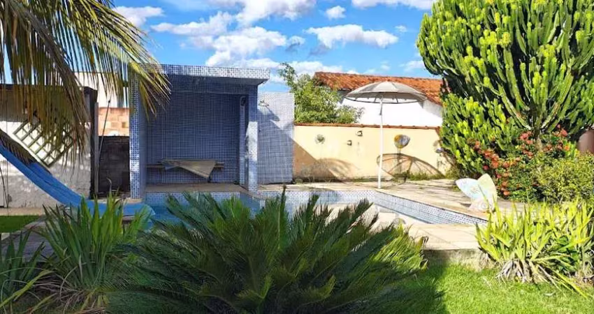 Casa residencial à venda, tribobó, são gonçalo - ca1913.