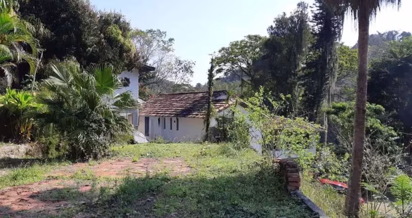 Chácara / sítio com 8 quartos à venda na Estrada Muriqui Grande, 12, Muriqui, Niterói