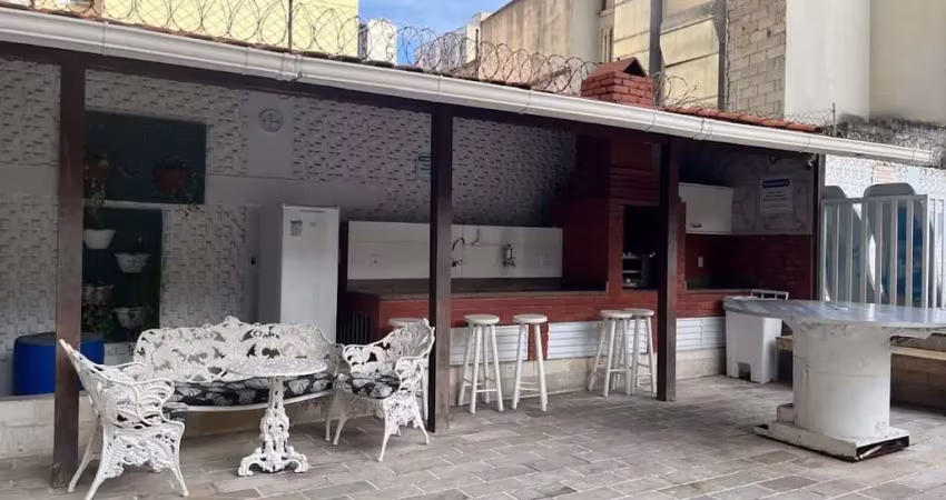 Apartamento residencial à venda, icaraí, niterói - ap5795.