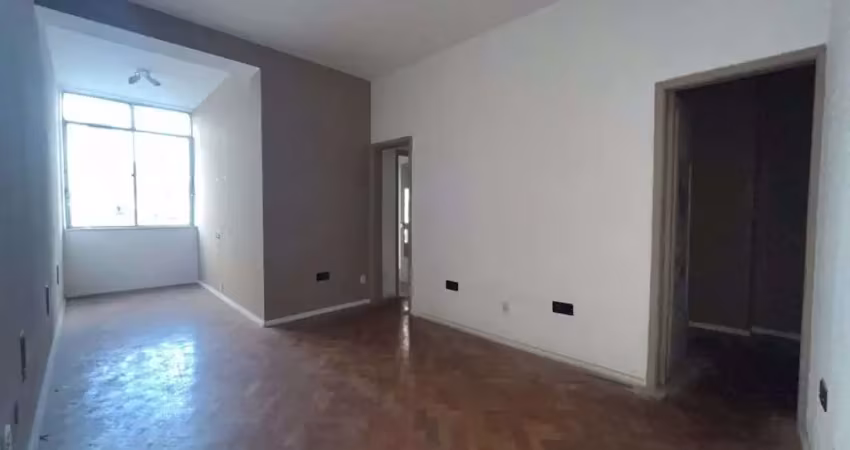 Apartamento residencial à venda, icaraí, niterói - ap5867.