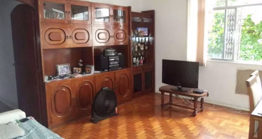 Apartamento com 3 dormitórios à venda, 100 m² por r$ 850.000,09 - icaraí - niterói/rj
