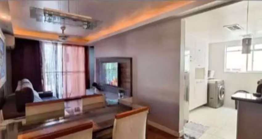 Apartamento residencial à venda, centro, niterói - ap4048.