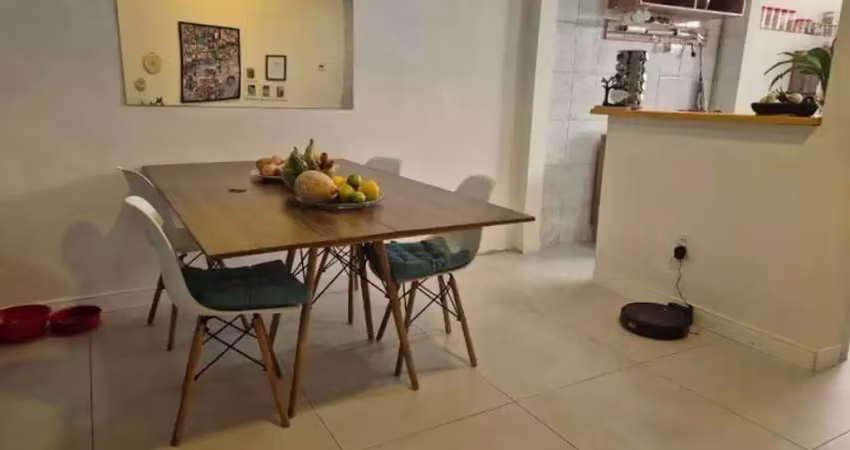 Apartamento residencial à venda, icaraí, niterói - ap5379.