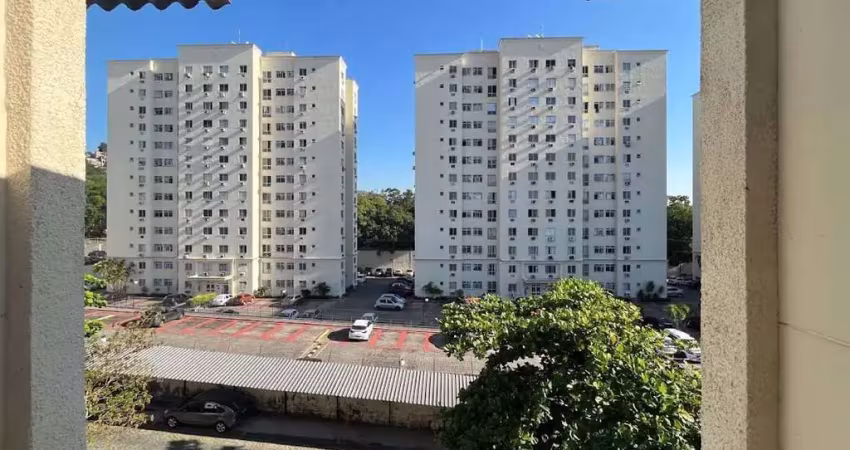 Apartamento residencial à venda, barreto, niterói - ap5901.