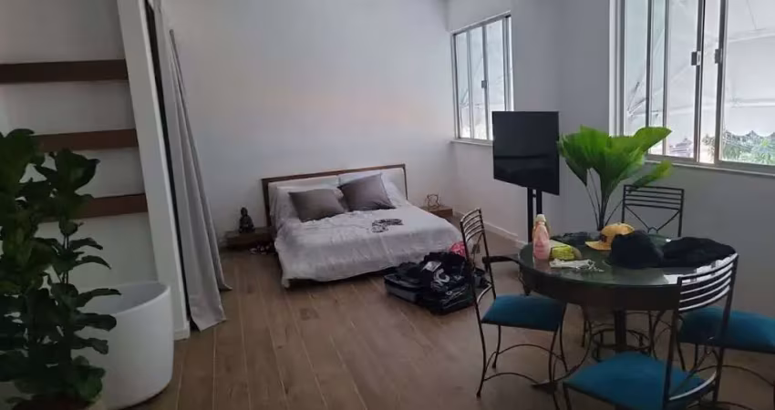 Apartamento residencial à venda, santa rosa, niterói - ap4807.