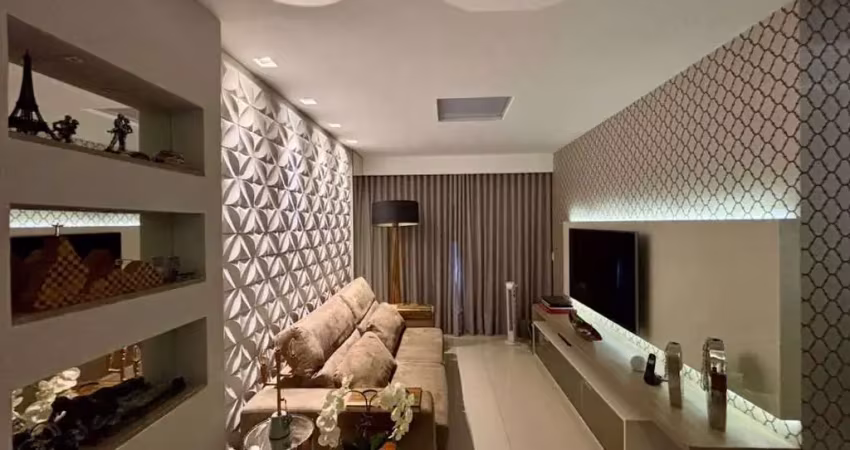 Apartamento residencial à venda, icaraí, niterói - ap5876.