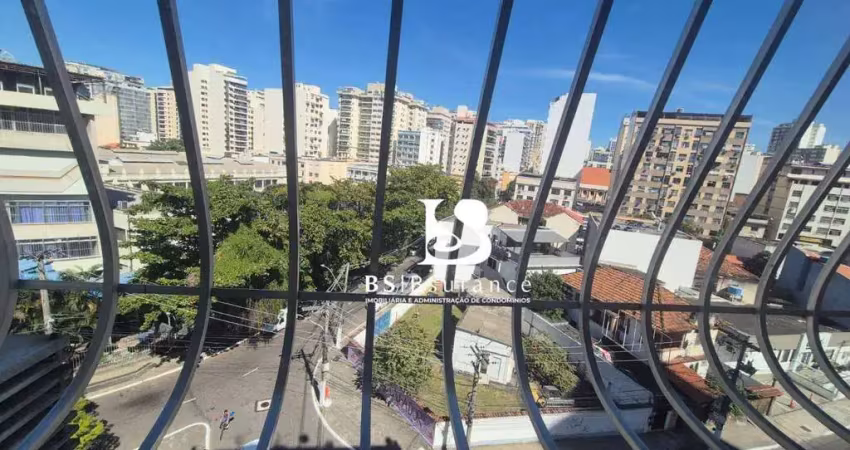 Apartamento com 2 quartos à venda na Rua Doutor Paulo César, 93, Icaraí, Niterói