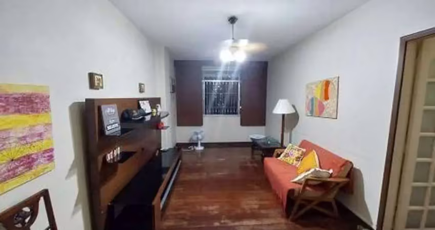Apartamento residencial à venda, icaraí, niterói - ap1678.