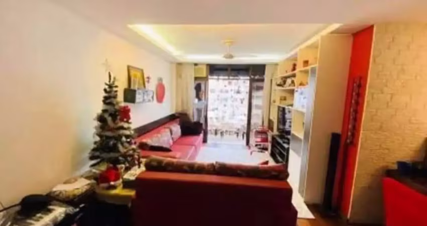 Apartamento residencial à venda, icaraí, niterói - ap1996.