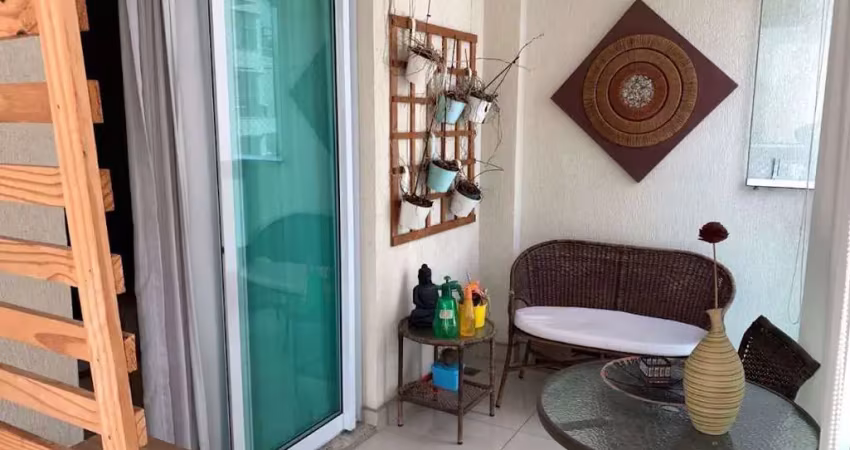 Apartamento à venda, 110 m² por r$ 1.100.000,00 - icaraí - niterói/rj