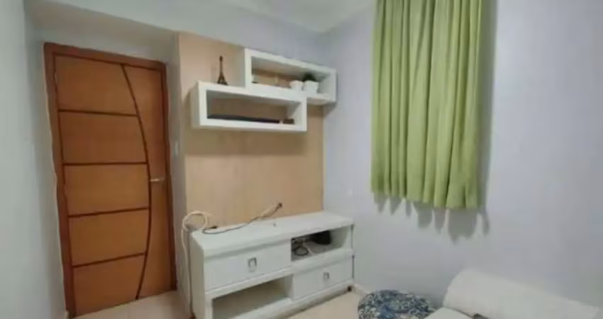 Apartamento residencial à venda, icaraí, niterói - ap3459.