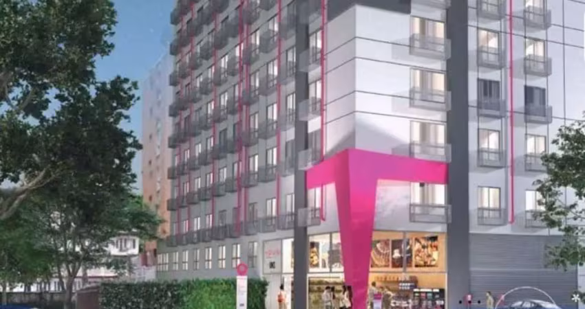Studio residencial à venda, boa viagem, niterói - st0005.