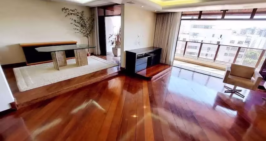 Apartamento residencial à venda, icaraí, niterói - ap4827.