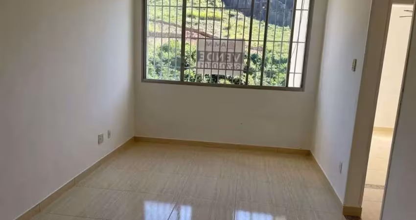 Apartamento residencial à venda, fonseca, niterói - ap5335.