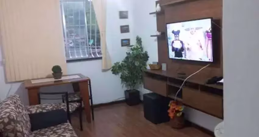 Apartamento residencial à venda, santa rosa, niterói - ap5940.