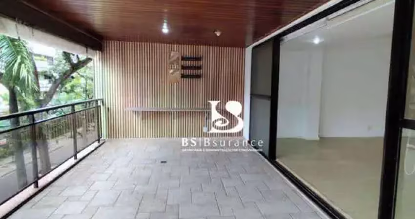Apartamento amplo, 3 quartos, sol da manhã, perto da praia