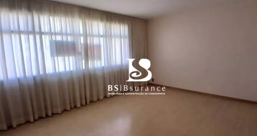 Apartamento residencial com 1 dormitório para alugar, 100 m² - brooklin - são paulo/são paulo