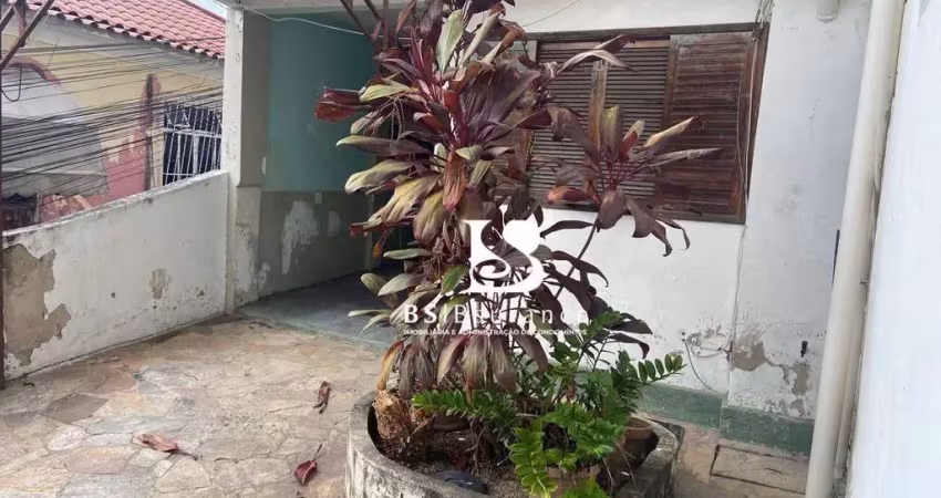 Casa com 4 dormitórios à venda, 420 m² por r$ 480.000 - fonseca - niterói/rj