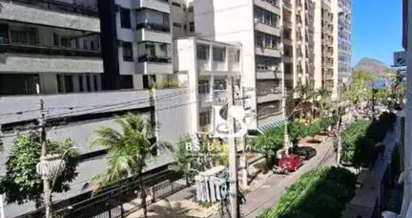 Bs imobiliária aluga apartamento 4 suites em icaraí com 3 vagas