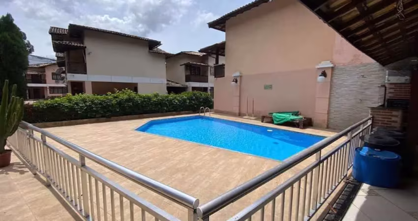 Casa residencial à venda, baldeador, niterói - ca0399.